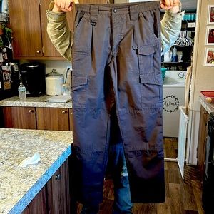 Chocolate Brown Propper Brand Pants Size 36x36